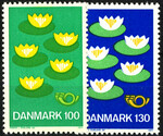 Dania Mi.0635-636 czysty**