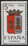 Hiszpania 1321 czyste**