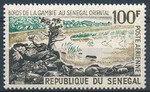 Senegal Mi.0301 czysty**