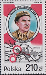 3075 czyste** 40. rocznica desantu pod Arnhem