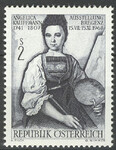 Austria Mi 1269 czyste**