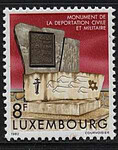 Luksemburg Mi.1062 czysty**
