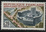 Francja Mi.1457 czysty**