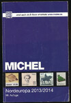 Katalog Michel Europa TOM 5 wydanie 2013/2014