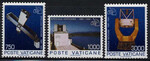 Watykan Mi.1040-1042 czyste**