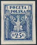 0078 Próba P1 ciemnoniebieska czysta 738/25