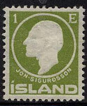Islandia Mi.0063 czysty*