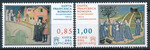 Watykan Mi.1640-1641 czyste**