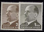 DDR 1087-1088 czyste**