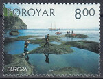Faroer Mi.0498 czyste**