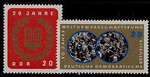 DDR 1115-1116 czyste**