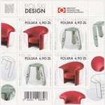 5413-5414 Arkusik czysty** Polski design