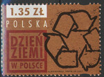 4157 czysty** Dzień Ziemi w Polsce