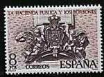 Hiszpania 2465 czyste**