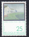 Belgia Mi.2469 czysty**