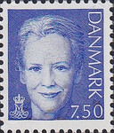 Dania Mi.1387 czyste**
