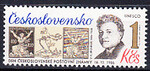 Czechosłowacja Mi 2894 czyste**