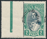 Albania Mi.0196 pustopole czysty**
