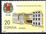 Hiszpania 2788 czyste**