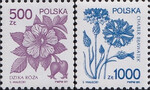 3097-3098 czyste** Rośliny lecznicze