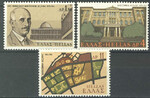Grecja Mi.1206-1208 czyste**