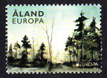 Aland Mi.0341 czysty**