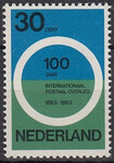 Holandia Mi.0799 czyste**