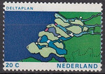 Holandia Mi.0974 czyste**