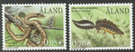 Aland Mi.0199-200 czyste**