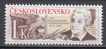 Czechosłowacja Mi 3028 czyste**