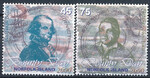 Norfolk Island Mi.0724-725 czyste**