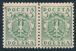 0086 B ax B1 "y" zamiast "F" czysty** Wydanie w walucie markowej 474/25