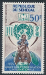 Senegal Mi.0314 czysty**