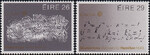 Irlandia Mi.0508-509 czyste** Europa Cept