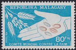 Madagaskar Mi.0725 czysty**