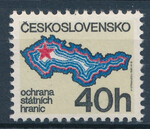 Czechosłowacja Mi 2626 czyste**