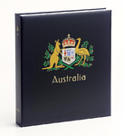Album LUX DAVO Australia III 1986-1999