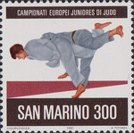 San Marino Mi.1240 czyste**