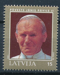Łotwa Mi.0360 czysty**