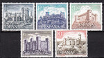 Hiszpania 1866-1870 czyste**
