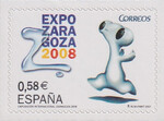 Hiszpania 4239 czysty**