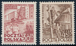 0605-606 czyste** Budownictwo i elektryfikacja