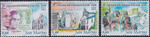 San Marino Mi.2158-2160 czysty**