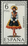 Hiszpania 1871 czyste** 