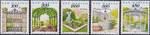 San Marino Mi.1570-1573 czyste**