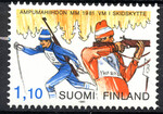 Finlandia Mi.0873 czyste**