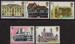 Anglia Mi.0673-677 czyste**