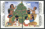 Micronesia Mi.0097-100 czyste**
