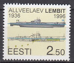 Estonia Mi.0273 czyste**