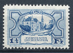 Liechtenstein 0071 czysty**